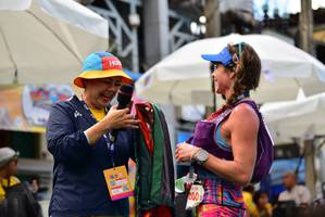 BIB: 1650, 030
                            <button type="button" onclick="openModal(21796268)" class="btn btn-primary btn-sm float-right btn-popup" data-toggle="modal" data-target=".modal-high-quality">
                        <i class="fas fa-shopping-cart"></i> Add to Cart
                    </button>
                                            <button type="button" onclick="isThisMe(21796268, true)" class="btn btn-success btn-sm float-right btn-popup btn-isme hidden" data-toggle="tooltip" data-placement="bottom" title="นี่คือรูปของคุณใช่ไหม คลิกที่นี่เพื่อเอาเข้าอัลบั้ม">
                        <i class="fas fa-plus"></i> Add to album
                    </button>
                    <button type="button" onclick="isThisMe(21796268, false)" class="btn btn-warning btn-sm float-right btn-popup btn-isnotme hidden">
                        <i class="fas fa-ban"></i> Remove from album
                    </button>